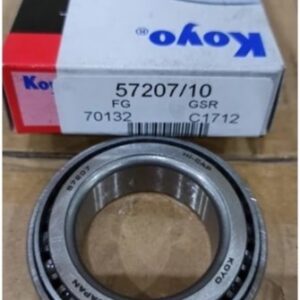 BEARING LM29710/57207 KOYO JAPAN RODA BELAKANG L300