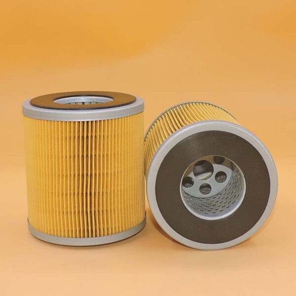 Filter solar HITACHI Untuk Hino Lohan Ranger H07D H07CTFM 260 SGRG Hitachi PN 4143271