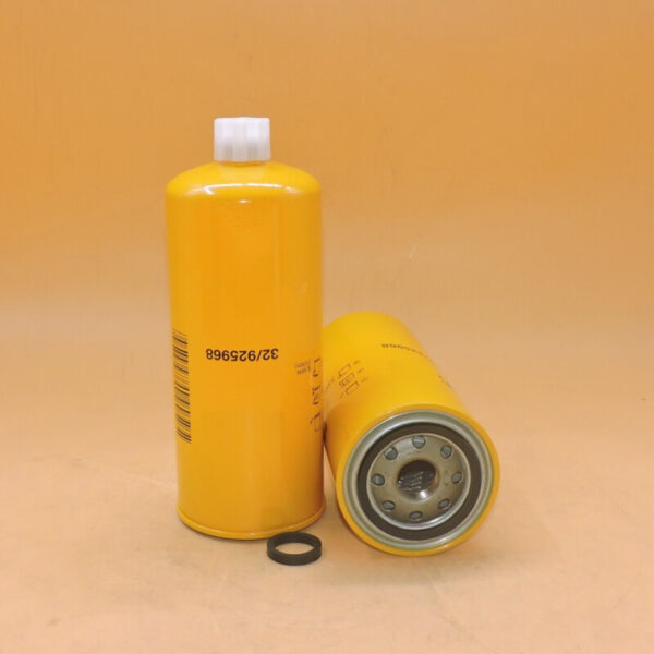Filter Solar JCB UNTUK JCB JS220 BOMAG VOLVO CUMMINS CAT DOOSAN HITACHI JHONDEER KOMATSU SANY NH PN 32/925968