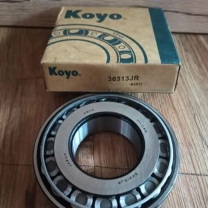 Bearing Roda DEPAN Nissan ck10 ck12 fm260 LOHAN ENGKEL DALAM 30313JR KOYO