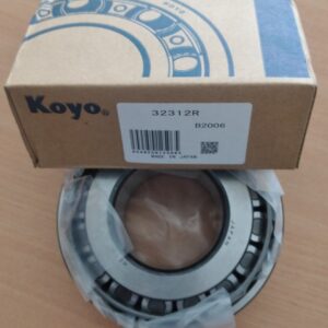 Bearing Roda Depan Dalam FUSO FIGHTER PS190 Bearing Koyo 32312JR