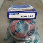 Bearing-Roda-Dua-Pertanian-Bearing-ESF-6305-2-RS