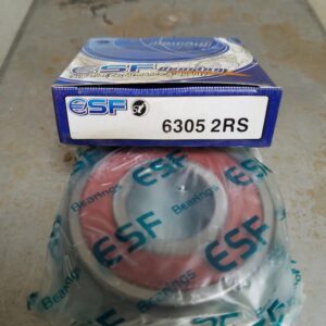 Bearing Roda Dua Pertanian Bearing ESF 6305 2RS