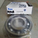 Bearing-Roda-Dua-Pertanian-Bearing-KOYO-6305-CM