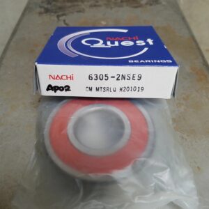 Bearing Roda Dua Pertanian Beari Koyo 6305-2NSE9