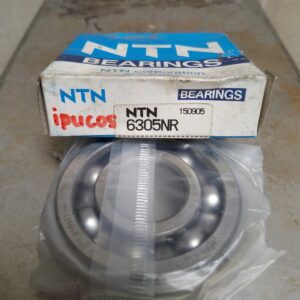 Bearing Roda Dua Pertanian Bearing NTN 6305NR