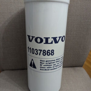 FILTER OLI HIDROLIK INSERT VOLVO UNTUK VOLVO CAT SDLG LG938 JOHNDEERE NEW HOLLAND DOOSAN PN 11037868