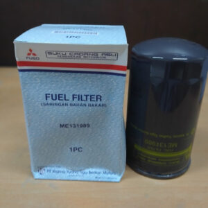 FILTER SOLAR BESAR BAWAH MITSUBISHI UNTUK MITSUBISHI FUSO PS 220 Fuso 6D22 PS 125 Canter HDX HITACHI ZX200-3G/5G KOBELCO UD TRUCKS SUMITOMO NEW HOLAND HYUNDAI PN ME131989