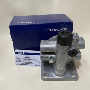 FILTER VOLVO RETAINER HOUSING FILTER SOLAR PN VOE11110708