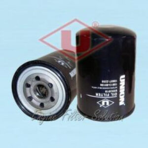 FILTER OLI UNION TOYOTA DYNA HINO DUTRO ISUZU 130 HT PN UOC019