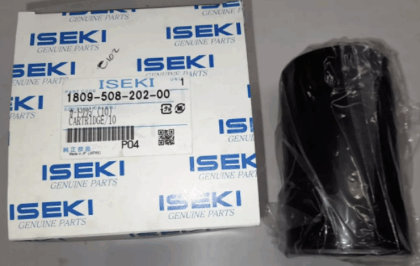 FILTER OLI HIDROLIK ISEKI NT540 NT540F T5390 AT5520 PN 1742-508-332-00