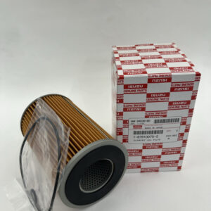 FILTER OLI ISUZU UNTUK Isuzu FVM FVR FVZ ENGINE 6SA1-T Hino Ranger Jumbo FM FURUKAWA Hitachi CAT Iseki UD TRUCKS NISSAN PN 1-87810-075-2
