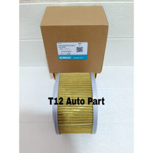 FILTER OLI HYDRAULIC STRAINER Kobelco Untuk Kobelco SK200-8 BOBCAT HITACHI KOMATSU SANY VOLVO PN YN50V0002S001