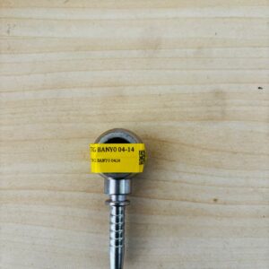 FITTING BANYO 04 - 12+SEAL