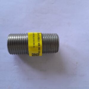 FITTING DOUBLE MB - MB 06
