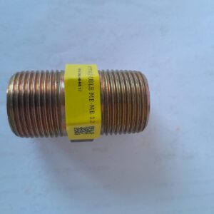 FITTING DOUBLE MB - MB 08