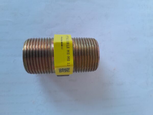FITTING DOUBLE MB - MB 08