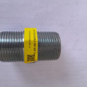 FITTING DOUBLE MB - MB 12