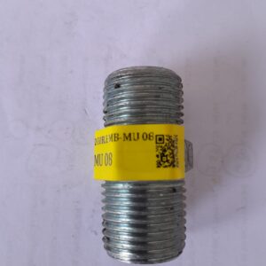 FITTING DOUBLE MB - MU 06