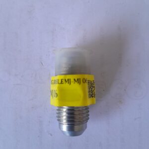 FITTING DOUBLE MB - MU 16