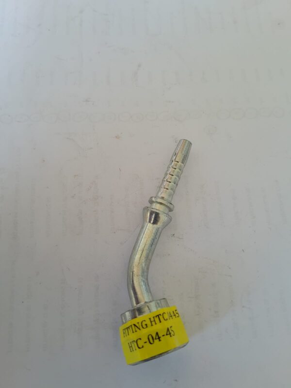 FITTING HTC 04 06 LURUS