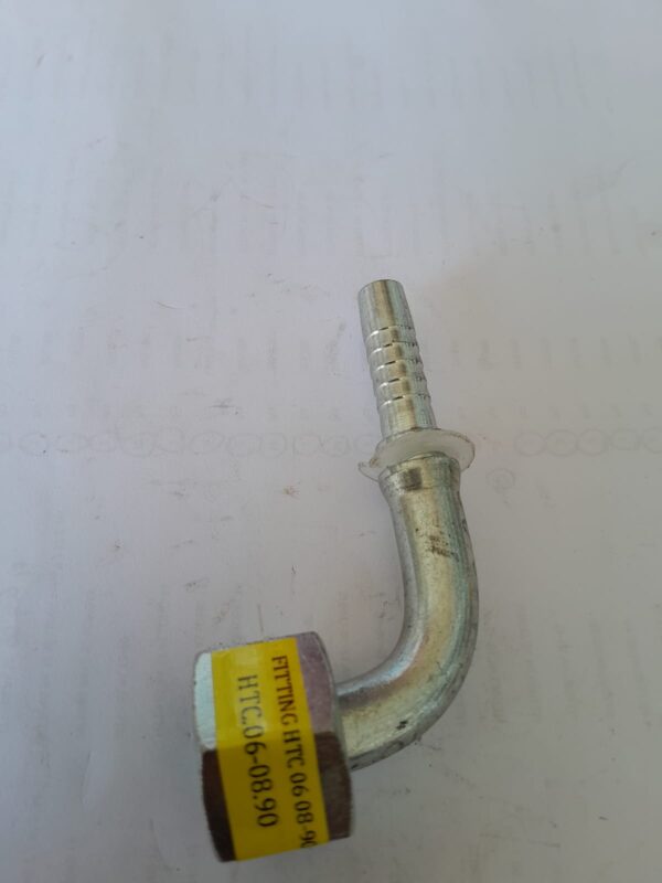 FITTING HTC 06 08 LURUS