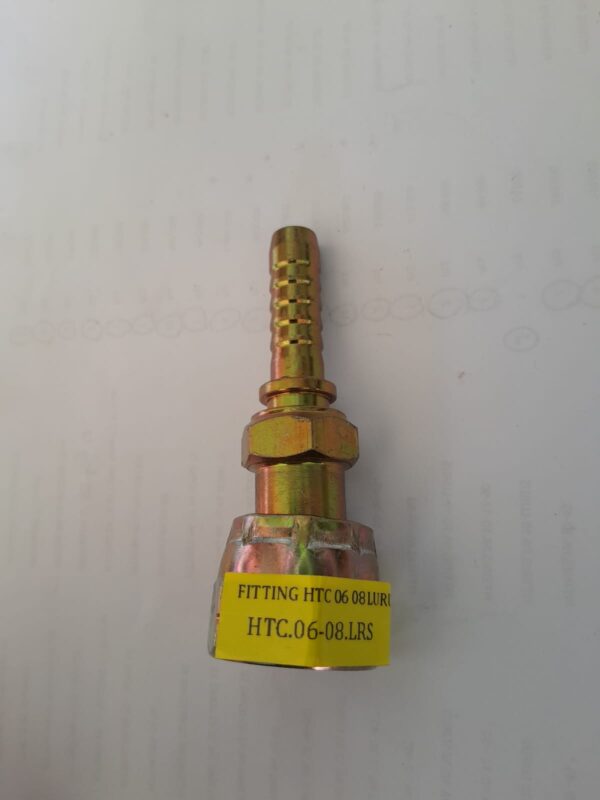 FITTING HTC 04 LURUS