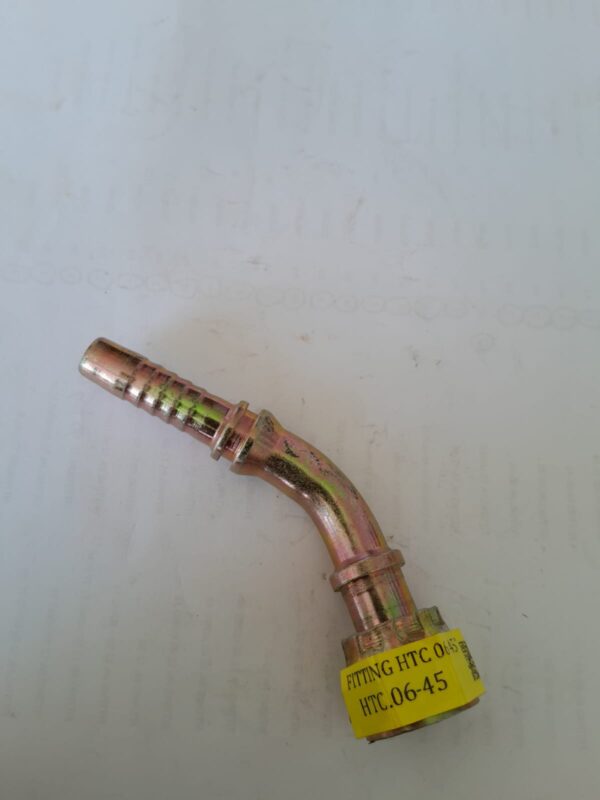 FITTING HTC 06 08-90''