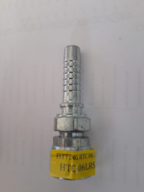 FITTING HTC 06 90''