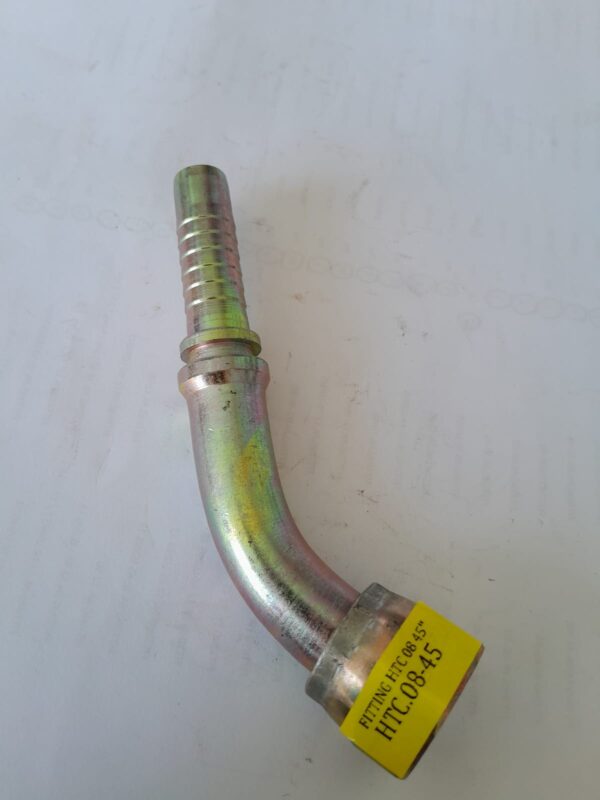 FITTING HTC 06 LURUS