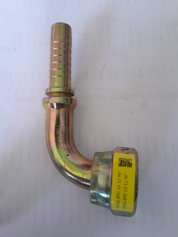 FITTING HTC 08 LURUS