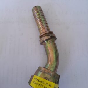 FITTING HTC 10 12 LURUS