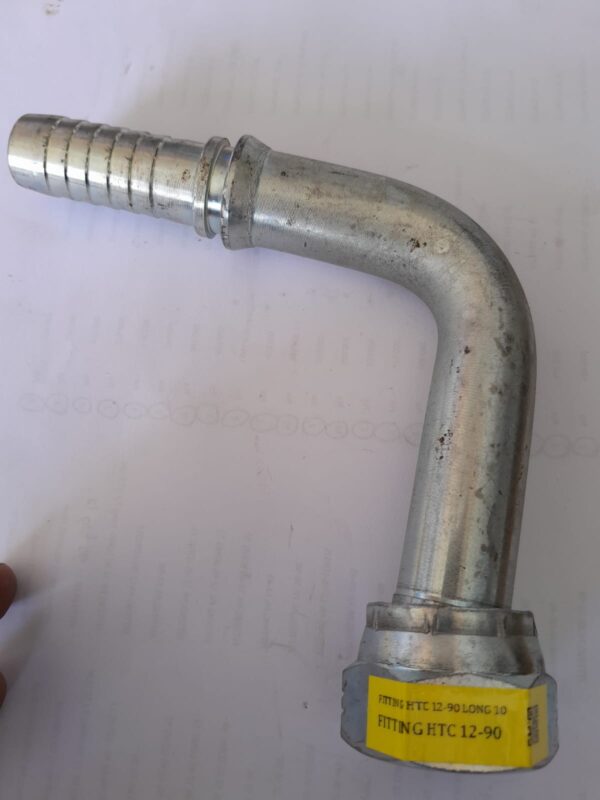 FITTING HTC 12 - 16 LURUS