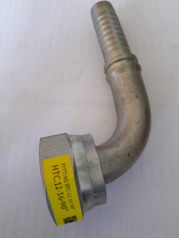 FITTING HTC 10 LURUS