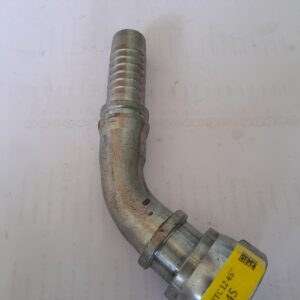 FITTING DOUBLE MB - MJ 12
