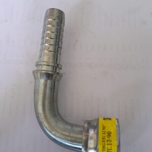 FITTING HTC 12 45''