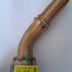 FITTING HTC 12 - 90 LONG 13