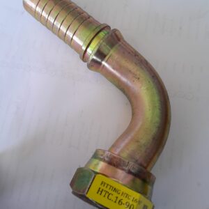 FITTING HTC 16 45''
