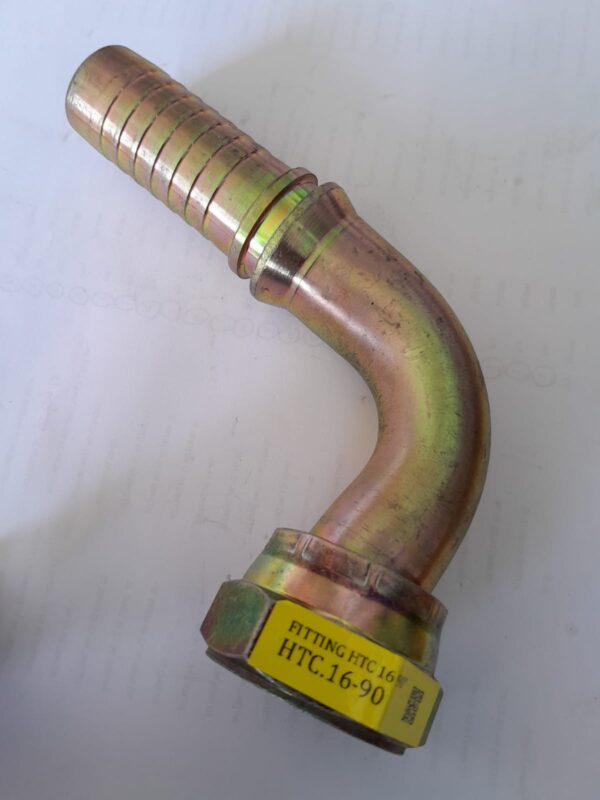 FITTING HTC 16 45''