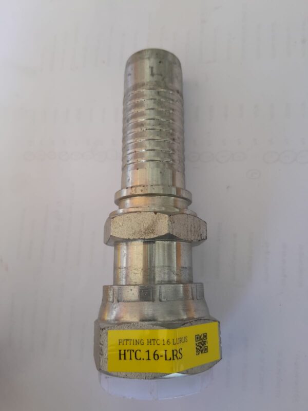 FITTING HTC 16 90 - LONG 10