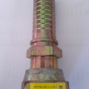 FITTING HTC 16 LURUS