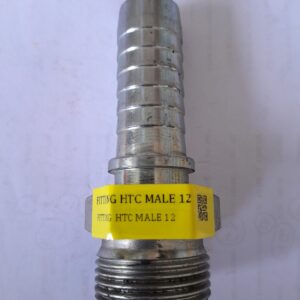 FITTING HTC 20 LURUS