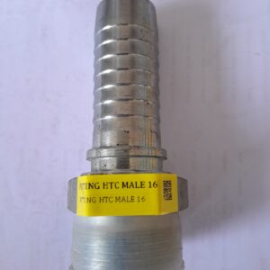 FITTING HTC MALE 12