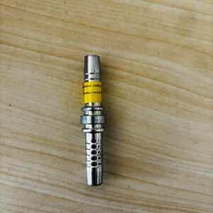 FITTING MENDER 04 - DOUBLE CONECTION
