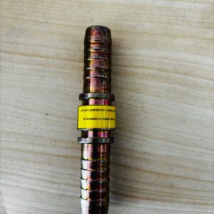 FITTING MENDER 08 / DOUBLE CONECTION