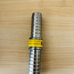 FITTING MENDER 10 / DOUBLE CONECTION
