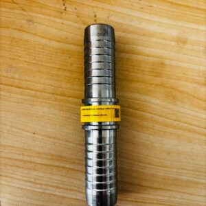 FITTING MENDER 12 / DOUBLE CONECTION