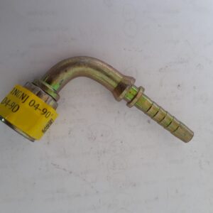 FITTING NJ 04 LURUS