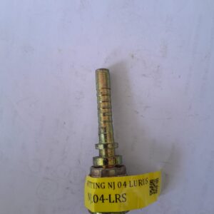 FITTING NJ 04 - 45 "