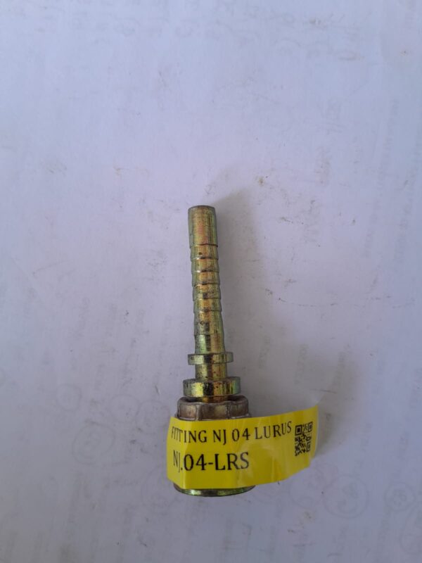 FITTING NJ 04 - 45 "